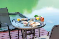 Puprai Tarnnarm Resort