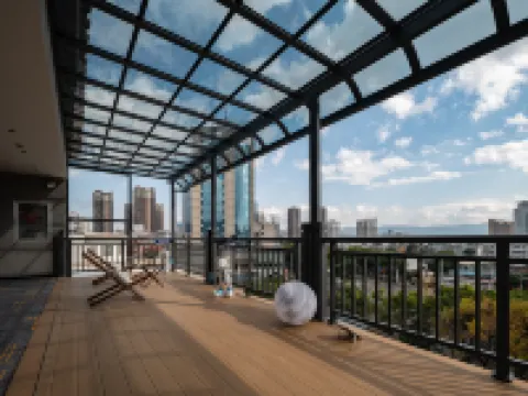 Weilai Smart Choice Hotel (Mile Huquan Ecological Park) Hotels in Mile