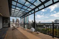 Weilai Smart Choice Hotel (Mile Huquan Ecological Park)