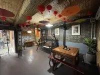 Muqing Courtyard Hotels in Xunyang