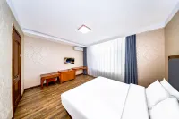Harbin Marriott Business Hotel Hotels in Shuangcheng Commercial Area