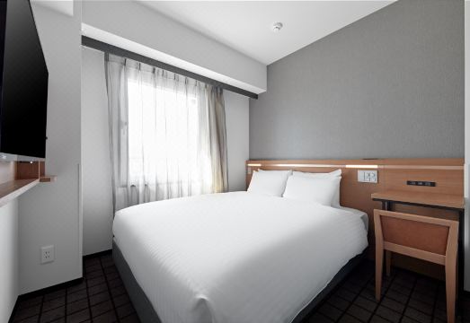 소테쓰 프레사 인 더블룸 내부