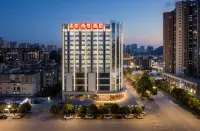 Southeast Dream Hotel (Liuzhou Yao Bu Ancient Town Store) - 3 stjerner