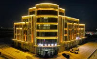 Urba Hotel (Dushanzi Duku Highway Branch)