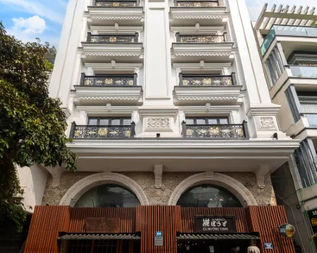 Azumaya Hotel Hai Phong Hotels in Haiphong