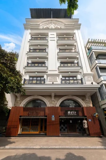 Azumaya Hotel Hai Phong