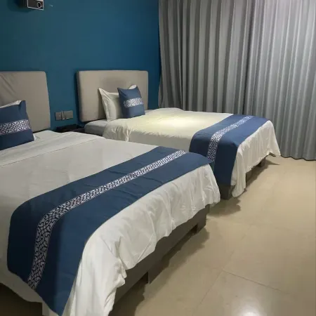 Kairui 24-Hour Hotel
