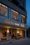 Hangzhou Xihu Neyar Shengxia French Light and Shadow Terrace Garden - Pet friendly