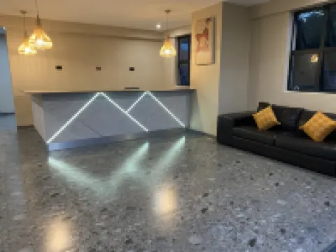 The Outlook at Victoria Falls Hotels near Victoria Falls Railway Station