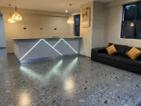 The Outlook at Victoria Falls Hotels in Hwange