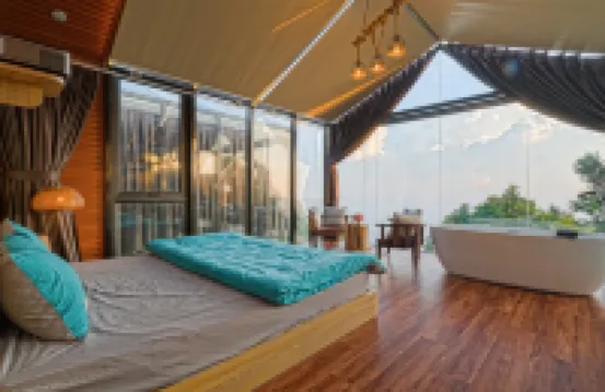 Mơ Màng House Tam Đảo