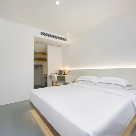 Hongcun Scenic Area Zhishu B&B
