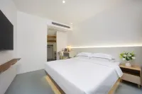 Hongcun Scenic Area Zhishu B&B - New