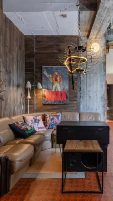 Noctarium - MountCinema