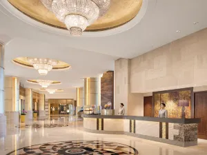 Shangri-La Hotel Baotou
