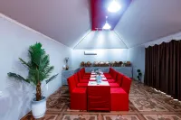 Desert Rose Village