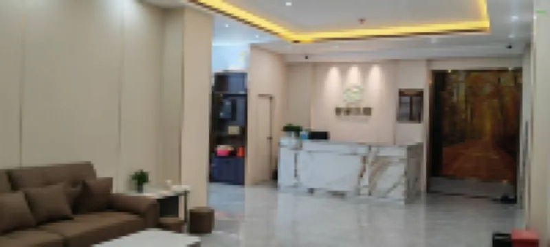 Lufeng Zhihao Homestay