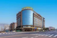 Yida International Hotel
