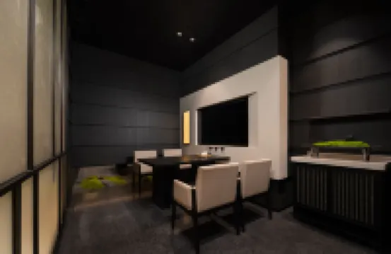 Atour S Hotel (Sophia Square, Central Avenue, Harbin)