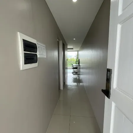 Chequers Suites Subic Bay