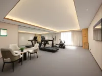 Lavande Hotel (Changchun Hongqi Street Jida First Hospital)