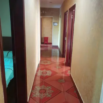 Hefeng Yincheng Homestay