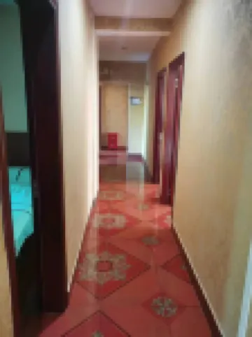 Hefeng Yincheng Homestay