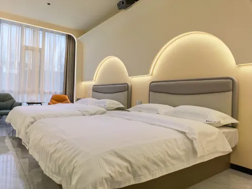 Chunsheli Homestay - Homestays