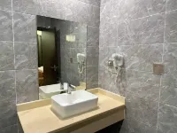 Yungang International Hotel (Guangzhou Baiyun International Airport Branch) - pet friendly