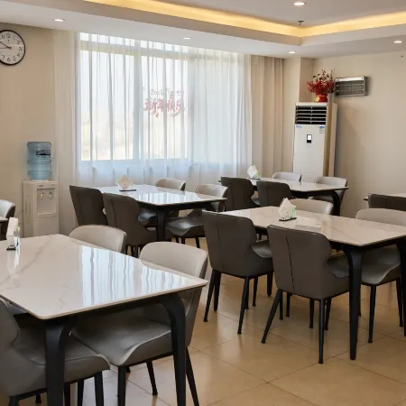 GreenTree Hotel (Guangde Central Lecheng)