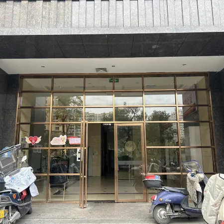 Bunian Homestay (Yangcui Road)