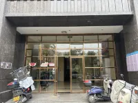 Bunian Homestay (Yangcui Road) - Mountain view