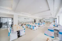 GEM Hotel (Suzhou Lingbi County Government Zhongling Avenue) - Bữa sáng
