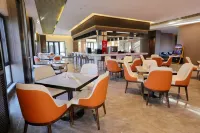 Datong Hunyuan Tangtou Hot Spring Hotel - breakfast