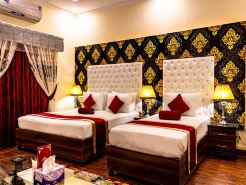 Rose Palace Hotel, Gulberg