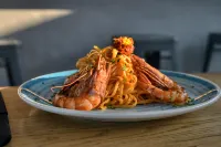 Splendour Hotel & Suites - Bữa sáng