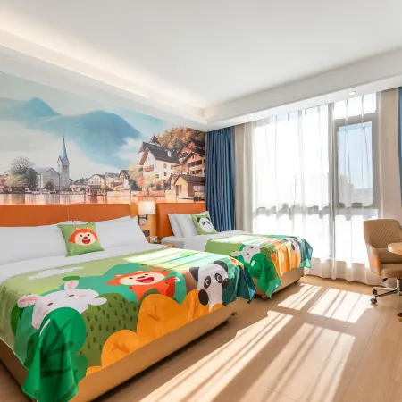 Hotel Vienna (Yongchang Road, Baoshan)