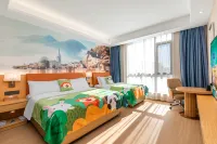 Hotel Vienna (Yongchang Road, Baoshan)