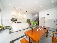 Boyue Hotel Hotels in Yongping