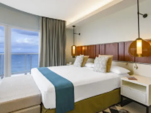 Gran Muthu Habana Hotel ハバナのホテル