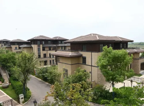 Yujian Vacation Apartment (Xinmi ENJOY.LAND Animal Kingdom Ice and Snow World) - เปิดใหม่