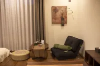 Tree&Wild Breeze Lnn - Homestays