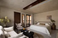 WHISPERING LODGE - WiFi