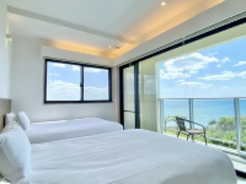 NATURELA MIYAKOJIMA・IRABU Hotels in Miyakojima