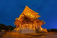 Gui Smart Hotel (Guilin Two Rivers and Four Lakes Elephant Trunk Hill Branch) - 2 ดาว