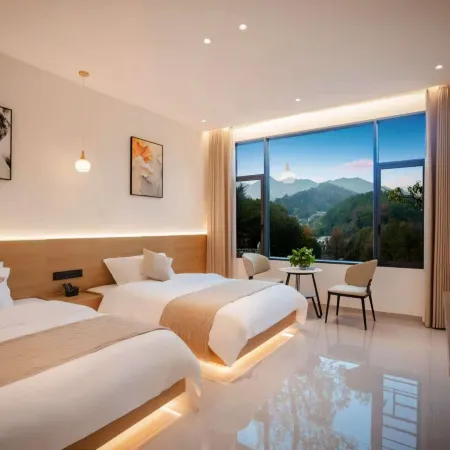HOMESTAYSONGFENGLI