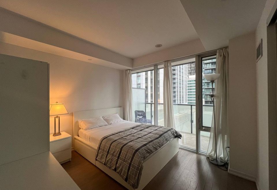 The Atmos I 객실 및 전망