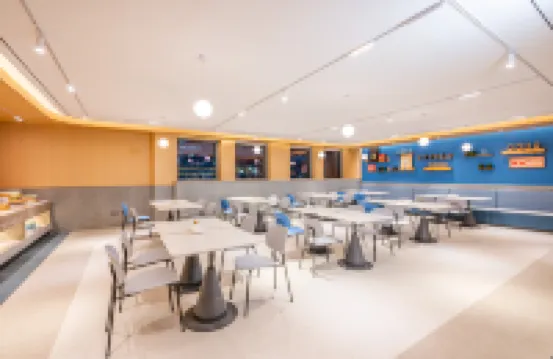 Home Inn (Shanxian County Government Cloud Data Center Branch)