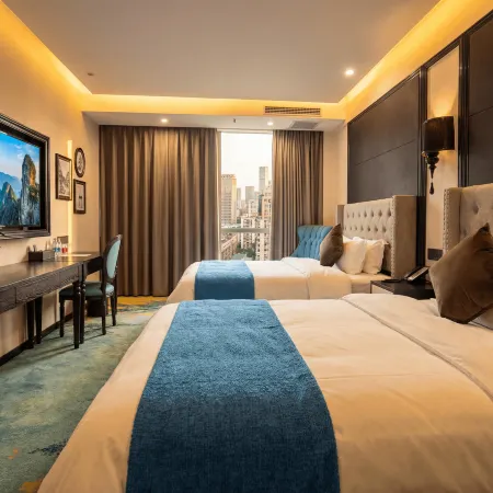 Jiahao Business Hotel