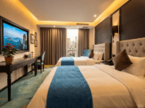 Jiahao Business Hotel